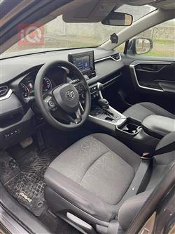 تويوتا راف 4